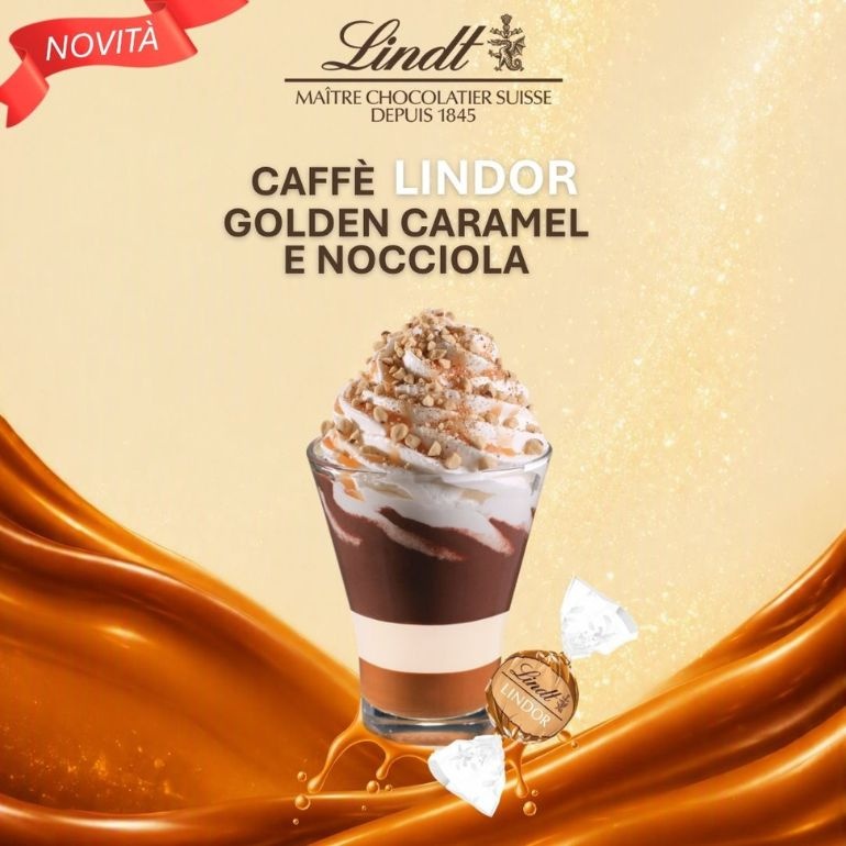 Novità da gustare!